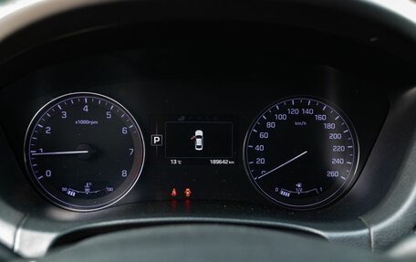 Hyundai Genesis II, 2015 год, 2 100 000 рублей, 24 фотография