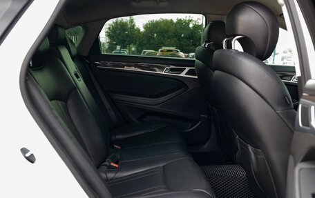 Hyundai Genesis II, 2015 год, 2 100 000 рублей, 36 фотография