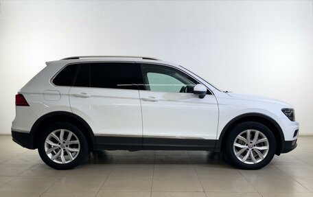 Volkswagen Tiguan II, 2018 год, 2 511 220 рублей, 5 фотография