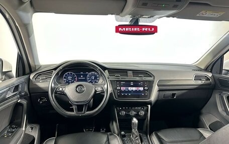 Volkswagen Tiguan II, 2018 год, 2 511 220 рублей, 6 фотография
