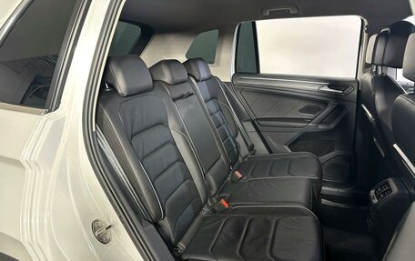 Volkswagen Tiguan II, 2018 год, 2 511 220 рублей, 7 фотография