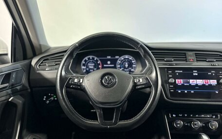 Volkswagen Tiguan II, 2018 год, 2 511 220 рублей, 12 фотография