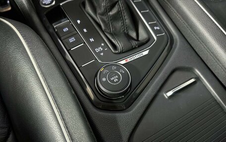Volkswagen Tiguan II, 2018 год, 2 511 220 рублей, 20 фотография