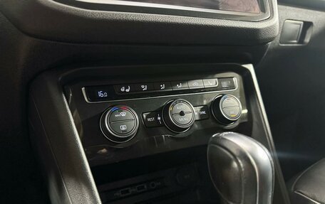 Volkswagen Tiguan II, 2018 год, 2 511 220 рублей, 19 фотография