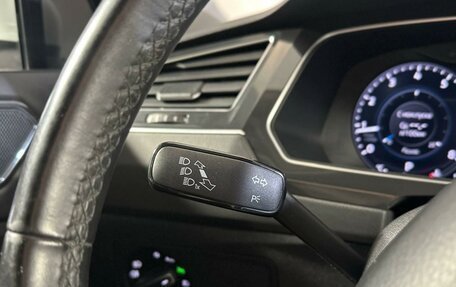 Volkswagen Tiguan II, 2018 год, 2 511 220 рублей, 17 фотография