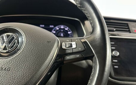 Volkswagen Tiguan II, 2018 год, 2 511 220 рублей, 16 фотография