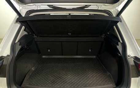 Volkswagen Tiguan II, 2018 год, 2 511 220 рублей, 23 фотография