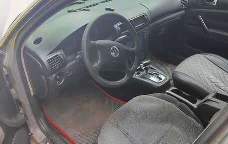 Volkswagen Passat B5+ рестайлинг, 2002 год, 200 000 рублей, 4 фотография