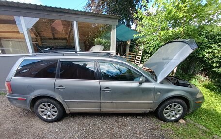 Volkswagen Passat B5+ рестайлинг, 2002 год, 200 000 рублей, 9 фотография