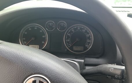 Volkswagen Passat B5+ рестайлинг, 2002 год, 200 000 рублей, 2 фотография
