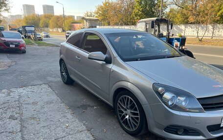 Opel Astra H, 2008 год, 630 000 рублей, 3 фотография