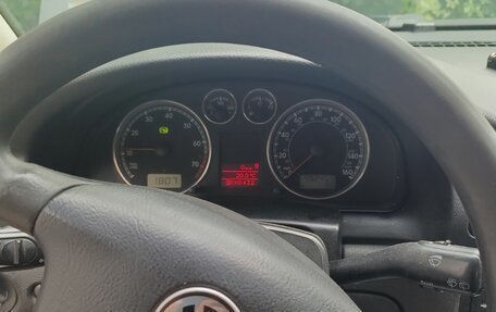 Volkswagen Passat B5+ рестайлинг, 2002 год, 200 000 рублей, 6 фотография
