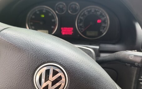 Volkswagen Passat B5+ рестайлинг, 2002 год, 200 000 рублей, 8 фотография