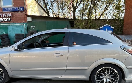 Opel Astra H, 2008 год, 630 000 рублей, 2 фотография
