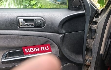 Volkswagen Passat B5+ рестайлинг, 2002 год, 200 000 рублей, 11 фотография