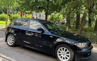 BMW 1 серия, 2009 год, 740 000 рублей, 1 фотография