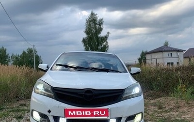 Haima M3, 2014 год, 209 000 рублей, 1 фотография