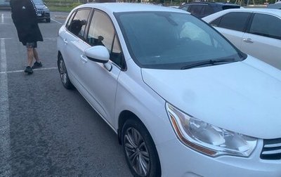 Citroen C4 II рестайлинг, 2013 год, 900 000 рублей, 1 фотография