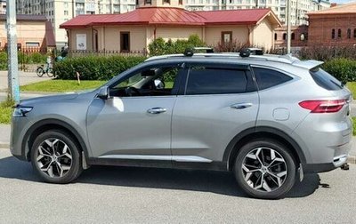Haval F7 I, 2021 год, 2 175 000 рублей, 1 фотография