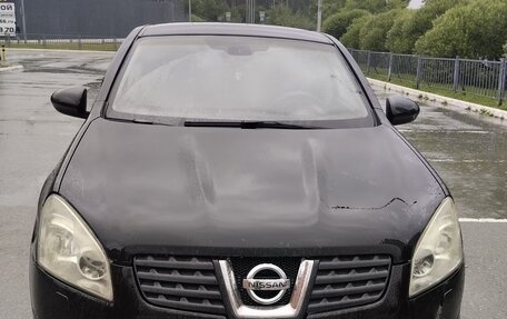 Nissan Qashqai, 2007 год, 700 000 рублей, 1 фотография