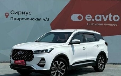 Chery Tiggo 7 Pro, 2023 год, 1 390 000 рублей, 1 фотография