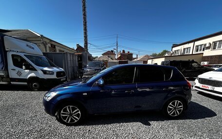 KIA cee'd I рестайлинг, 2007 год, 556 000 рублей, 2 фотография