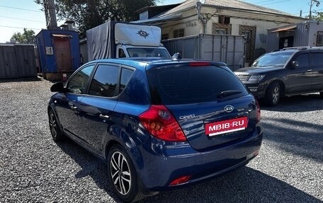 KIA cee'd I рестайлинг, 2007 год, 556 000 рублей, 3 фотография