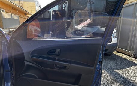 KIA cee'd I рестайлинг, 2007 год, 556 000 рублей, 16 фотография