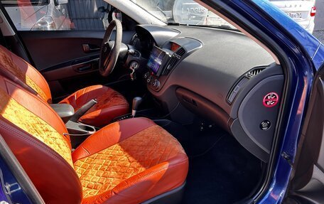 KIA cee'd I рестайлинг, 2007 год, 556 000 рублей, 15 фотография