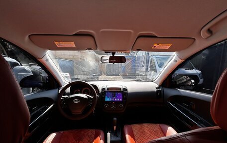KIA cee'd I рестайлинг, 2007 год, 556 000 рублей, 17 фотография
