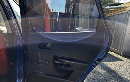 KIA cee'd I рестайлинг, 2007 год, 556 000 рублей, 14 фотография