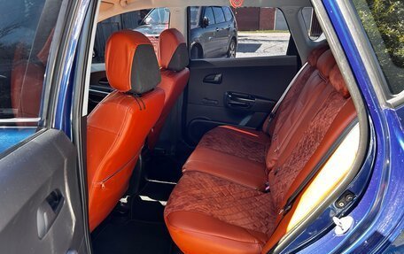KIA cee'd I рестайлинг, 2007 год, 556 000 рублей, 11 фотография