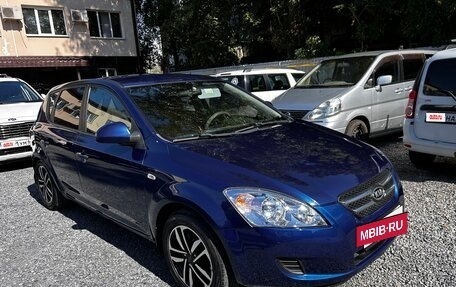 KIA cee'd I рестайлинг, 2007 год, 556 000 рублей, 7 фотография