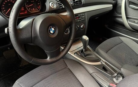 BMW 1 серия, 2009 год, 740 000 рублей, 7 фотография