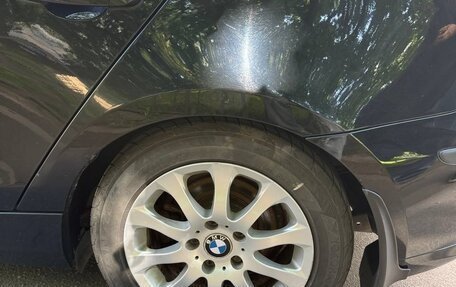 BMW 1 серия, 2009 год, 740 000 рублей, 9 фотография