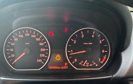 BMW 1 серия, 2009 год, 740 000 рублей, 12 фотография