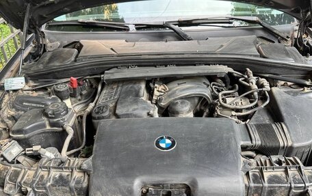 BMW 1 серия, 2009 год, 740 000 рублей, 11 фотография