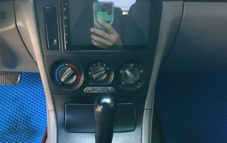 Subaru Forester, 2003 год, 470 000 рублей, 23 фотография