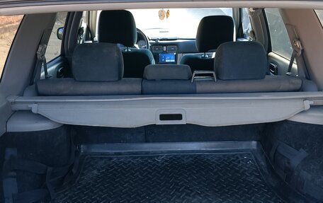 Subaru Forester, 2003 год, 470 000 рублей, 15 фотография