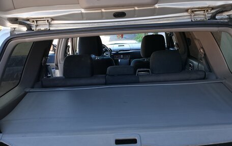 Subaru Forester, 2003 год, 470 000 рублей, 18 фотография