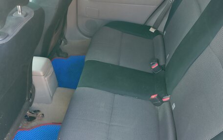 Subaru Forester, 2003 год, 470 000 рублей, 19 фотография