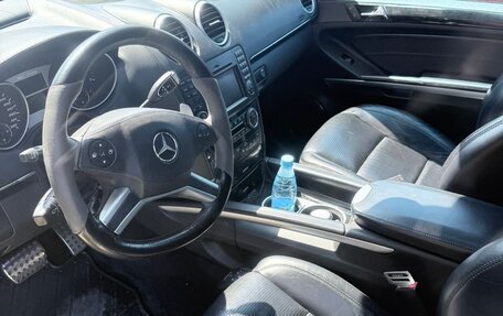 Mercedes-Benz M-Класс AMG, 2010 год, 2 999 999 рублей, 14 фотография