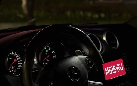 Mercedes-Benz M-Класс AMG, 2010 год, 2 999 999 рублей, 9 фотография