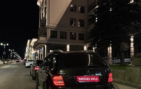 Mercedes-Benz M-Класс AMG, 2010 год, 2 999 999 рублей, 5 фотография