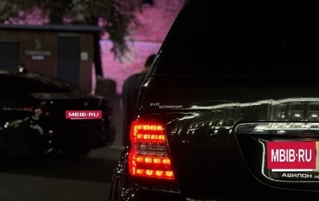 Mercedes-Benz M-Класс AMG, 2010 год, 2 999 999 рублей, 8 фотография