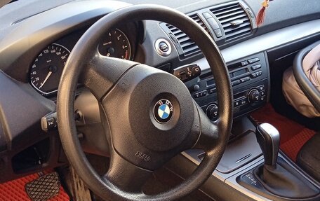 BMW 1 серия, 2007 год, 840 000 рублей, 3 фотография