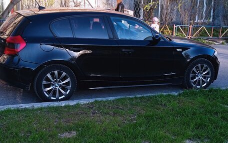 BMW 1 серия, 2007 год, 840 000 рублей, 4 фотография