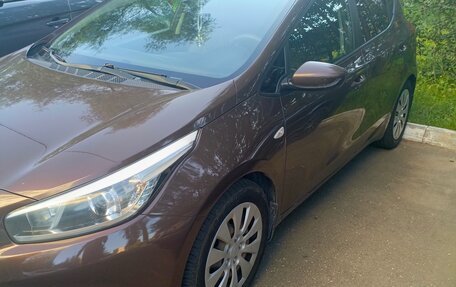 KIA cee'd III, 2012 год, 1 200 000 рублей, 7 фотография