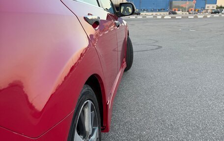 Honda Accord VIII рестайлинг, 2008 год, 950 000 рублей, 5 фотография