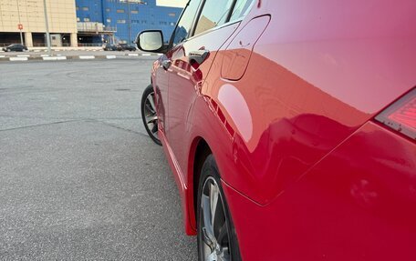 Honda Accord VIII рестайлинг, 2008 год, 950 000 рублей, 4 фотография